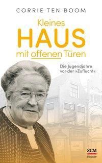 Kleines Haus Mit Offenen Turen Buch Versandkostenfrei Bei Weltbild De