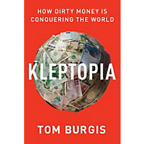 Kleptopia Kleptopia