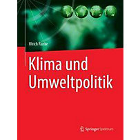 Klima und Umweltpolitik Klima und Umweltpolitik
