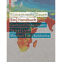 Klimagerecht Bauen Klimagerecht Bauen