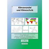 Klimawandel und Klimaschutz Klimawandel und Klimaschutz