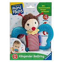 Klingender Beißring Klingender Beißring