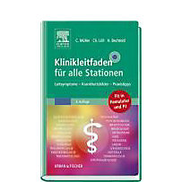 Klinikleitfaden für alle Stationen Klinikleitfaden für alle Stationen