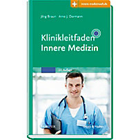 Klinikleitfaden Innere Medizin Klinikleitfaden Innere Medizin