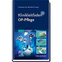 Klinikleitfaden OP-Pflege Klinikleitfaden OP-Pflege