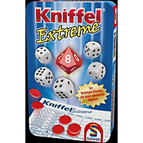 Kniffel Extreme (Spiel) Kniffel Extreme (Spiel)