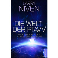 Known Space: 1 Die Welt der Ptavv Known Space: 1 Die Welt der Ptavv