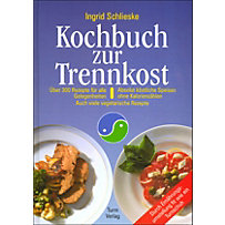Kochbuch zur Trennkost Kochbuch zur Trennkost