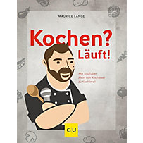 Kochen? Läuft! Kochen? Läuft!