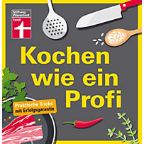 Kochen wie ein Profi Kochen wie ein Profi