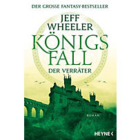 Königsfall - Der Verräter Königsfall - Der Verräter