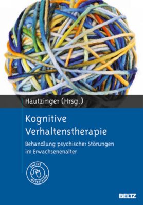 Kognitive Verhaltenstherapie Buch Versandkostenfrei Bei Weltbild.de