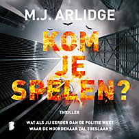 Kom je spelen? Kom je spelen?
