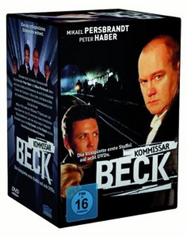 kommisar beck kommisar beck