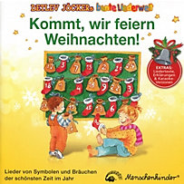 Kommt, Wir Feiern Weihnachten! Kommt, Wir Feiern Weihnachten!