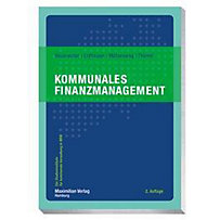 Kommunales Finanzmanagement Kommunales Finanzmanagement