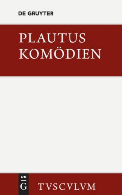 Plautus Truculentus