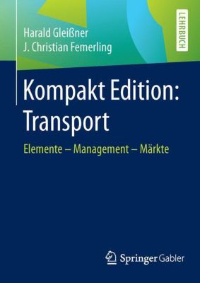 Kompakt Edition Transport Buch Versandkostenfrei Bei
