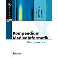 Kompendium Medieninformatik Kompendium Medieninformatik