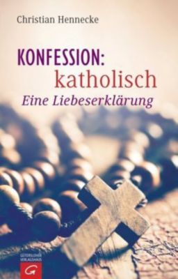 Konfession: katholisch - Christian Hennecke | 