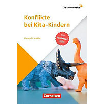 Konflikte bei Kita-Kindern Konflikte bei Kita-Kindern