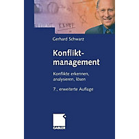 Konfliktmanagement Konfliktmanagement