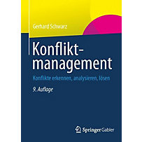 Konfliktmanagement Konfliktmanagement