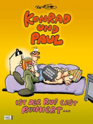 ist der ruf erst ist der ruf erst