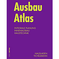 Konstruktionsatlanten: Ausbau Atlas Konstruktionsatlanten: Ausbau Atlas