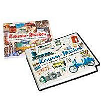 Konsum-Marken 2 Konsum-Marken 2
