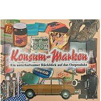 Konsum-Marken Konsum-Marken