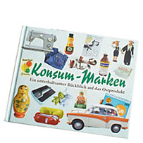 Konsum-Marken 3 Konsum-Marken 3