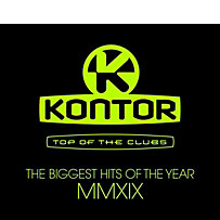 Kontor Top Of The Clubs-Biggest Hits Of Mmxix Kontor Top Of The Clubs-Biggest Hits Of Mmxix