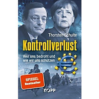 Kontrollverlust Kontrollverlust