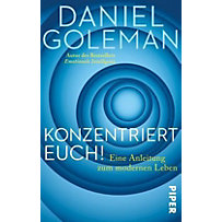 Konzentriert Euch! Konzentriert Euch!