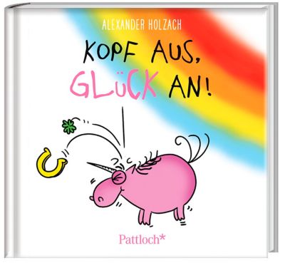 es ist schön Danke dass es dich gibt Holzach Alexander