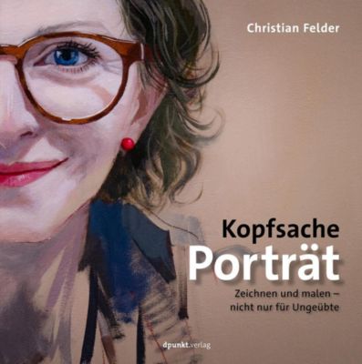 Kopfsache Porträt - Christian Felder | 