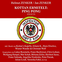 Kottan ermittelt: Ping Pong (Folge 22) Kottan ermittelt: Ping Pong (Folge 22)