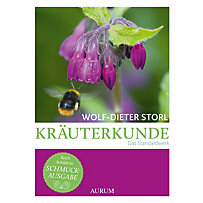 Kräuterkunde Kräuterkunde