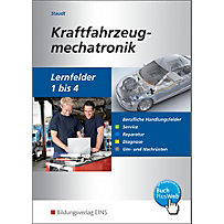 Kraftfahrzeugmechatronik Kraftfahrzeugmechatronik