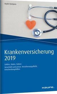 Krankenversicherung 2019 - Björn Wichert | 