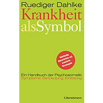 Krankheit als Symbol Krankheit als Symbol