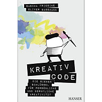 Kreativcode Kreativcode