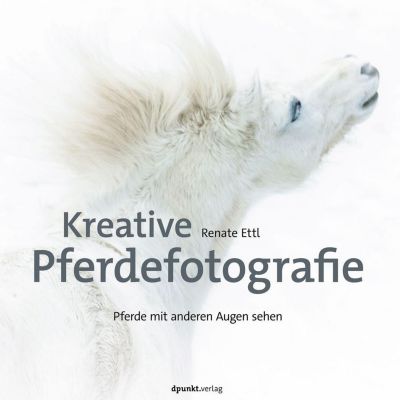 Kreative Pferdefotografie - Renate Ettl | 