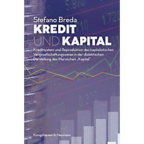 Kredit und Kapital Kredit und Kapital