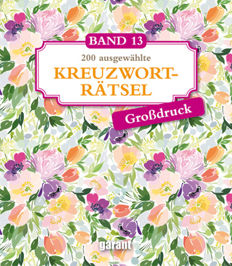 Kreuzworträtsel De Kreuzworträtsel De