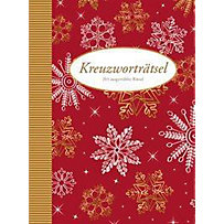 Kreuzworträtsel Deluxe Weihnachten Kreuzworträtsel Deluxe Weihnachten