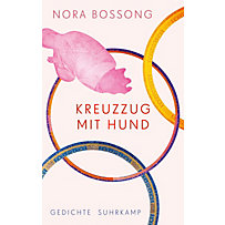 Kreuzzug mit Hund Kreuzzug mit Hund