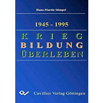 Krieg, Bildung, Überleben Krieg, Bildung, Überleben