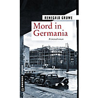 Kriminalkommissar Erich Malek: 2 Mord in Germania Kriminalkommissar Erich Malek: 2 Mord in Germania